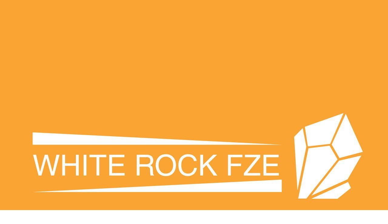 WhiteRock FZE